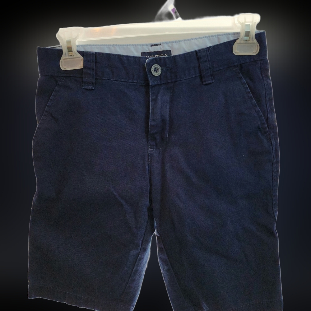 🇺🇸 Nautica Boys Shorts, 12